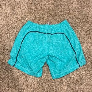 Men’s Lululemon Pace Breaker Shorts